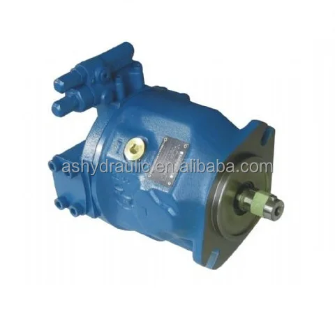 

Hot Sales Rexroth A10VO Of A10VO16,A10VO18,A10VO28,A10VO45,A10VO71,A10VO100,A10VO140 Variable Displacement Hydraulic Piston Pump