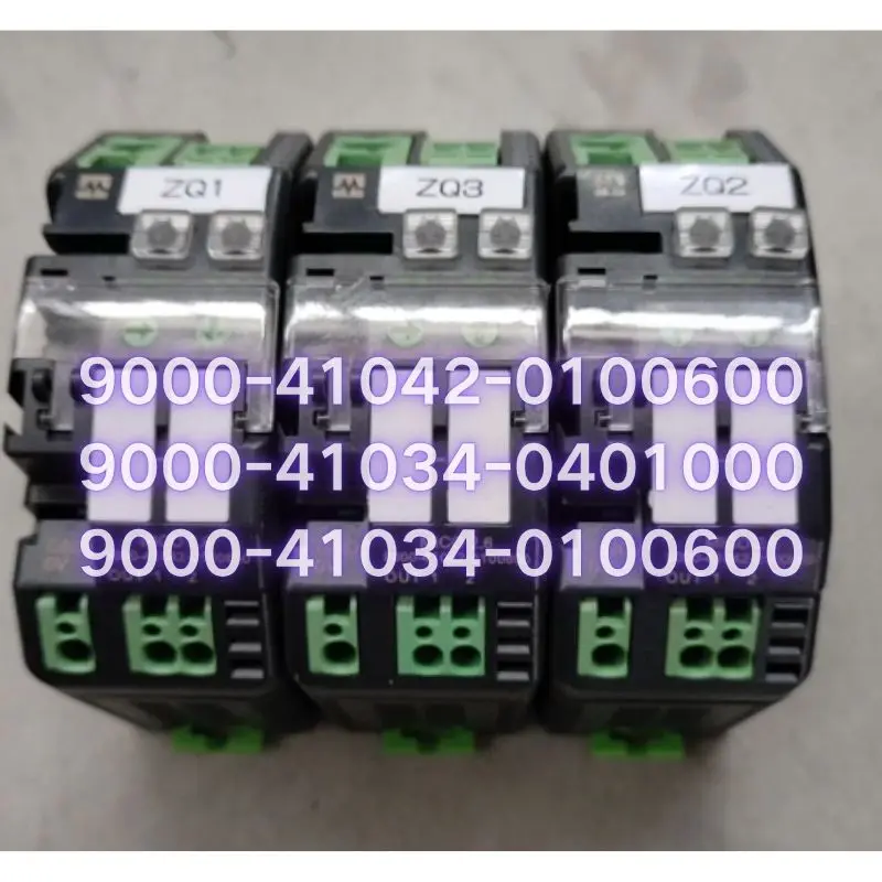 

Б/у 9000-41042-0100600 9000-41034-0401000 9000-41034-0100600 Функциональный тест ОК Быстрая доставка