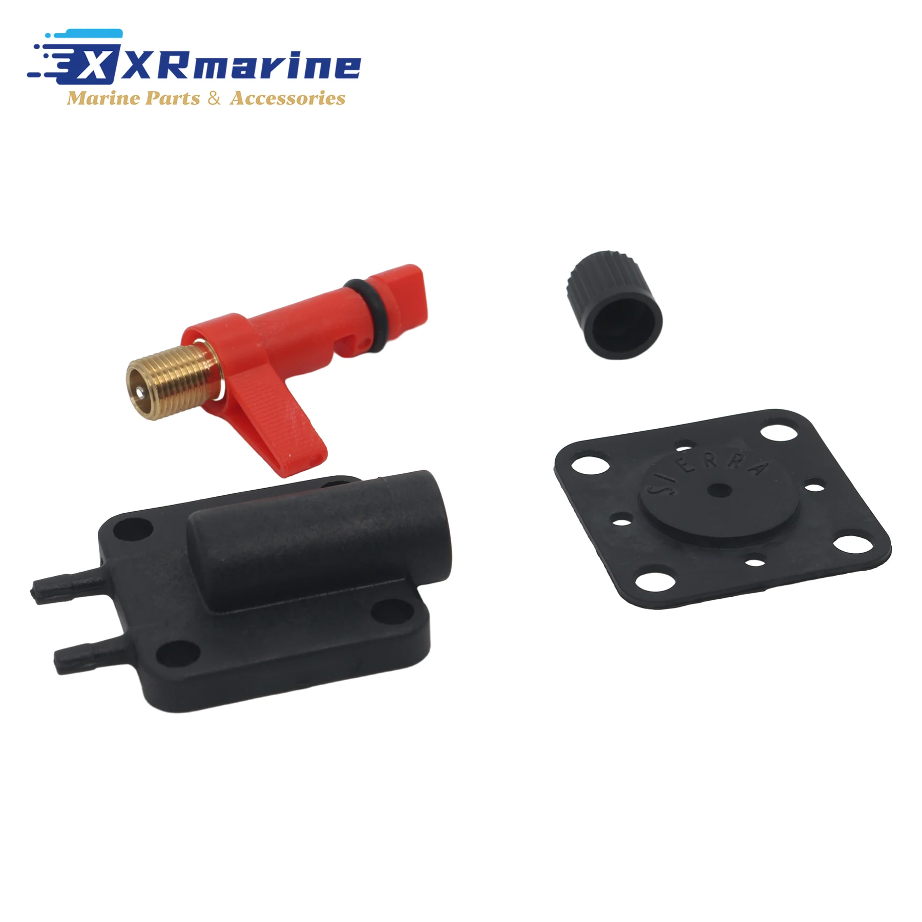 0175158 0765749 Maintenance Lever & Valve and Cover Gasket Assy Fits for OMC Johnson Evinrude 0437228 0511807 0765567 18-7044 image 6