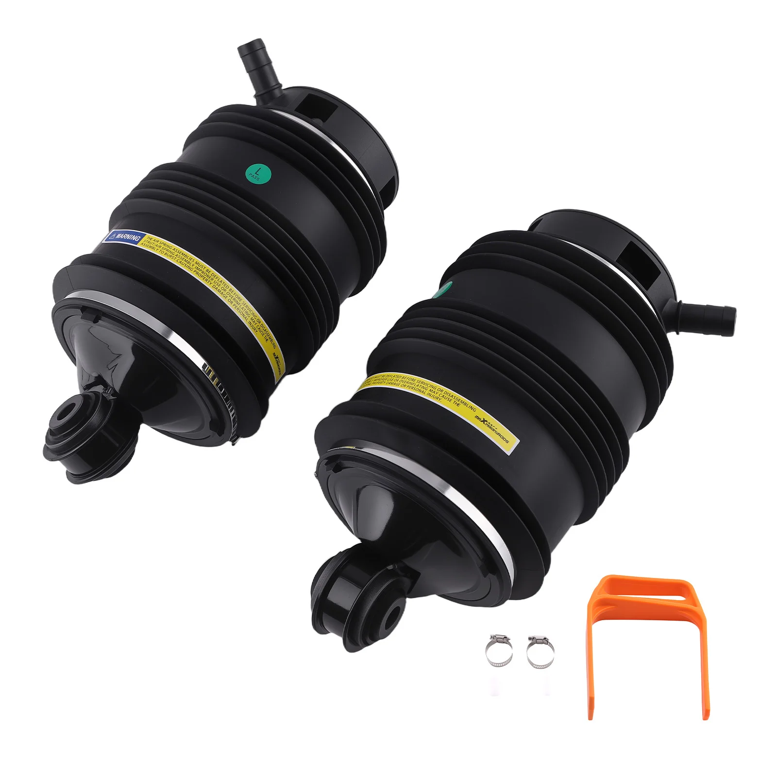 

Rear Air Spring Bag Suspension for Mercedes-Benz E300 320 CLS500 550 2113200725