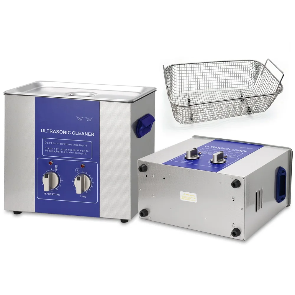 شعبية على نطاق واسع بالموجات فوق الصوتية موجة غسالة بالموجات فوق الصوتية آلة حمام بالموجات فوق الصوتية المحمولة