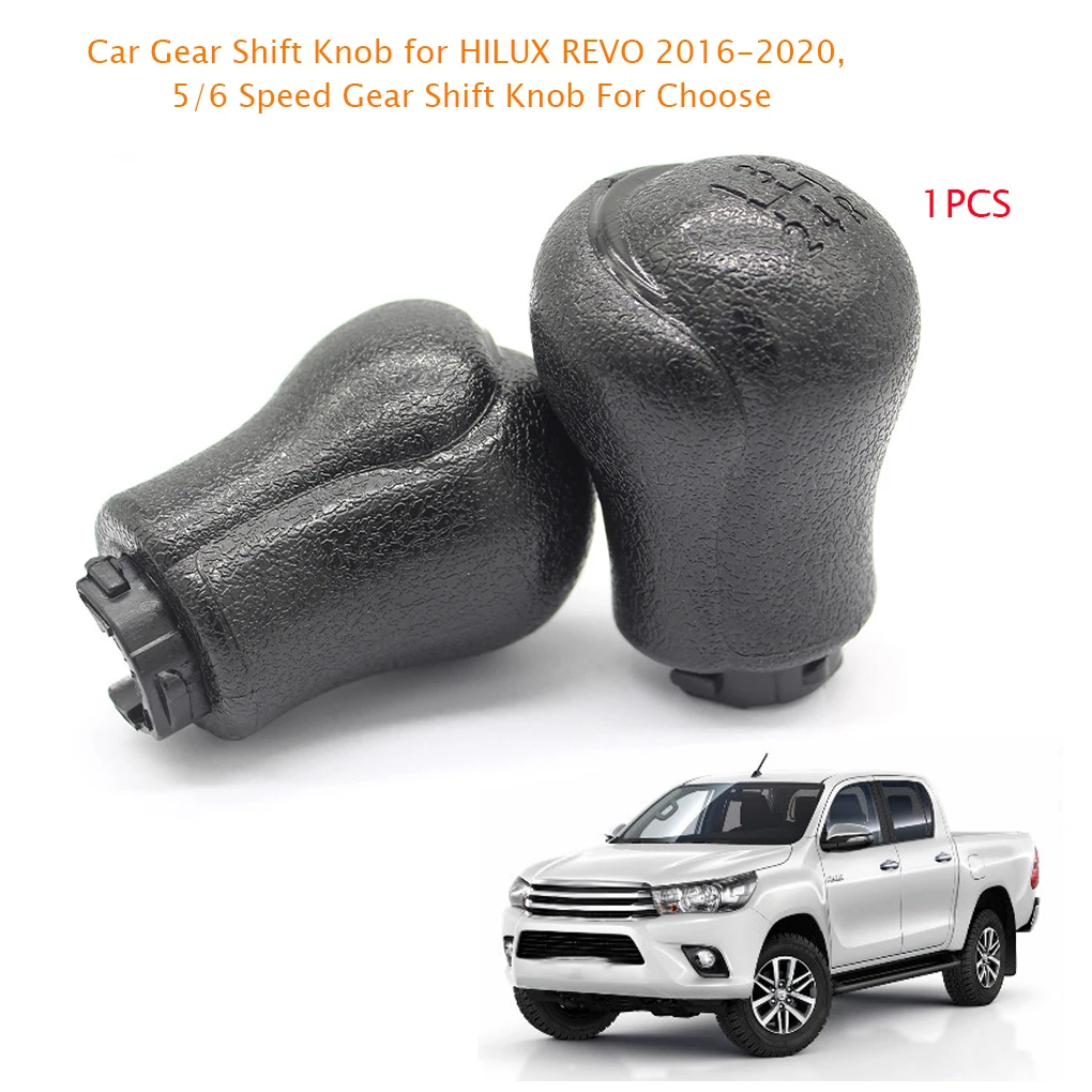 ABS เกียร์รถเกียร์ SHIFT KNOB เกียร์ SHIFT KNOB 5/6 เกียร์ SHIFT KNOB เกียร์ SHIFT LEVER Handle