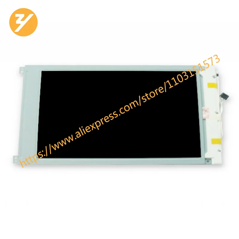 

WG320240C0-TMI-VZ WG320240C0-TMI-VZ#220 320*240 Mono LCD Display Panel Zhiyan supply