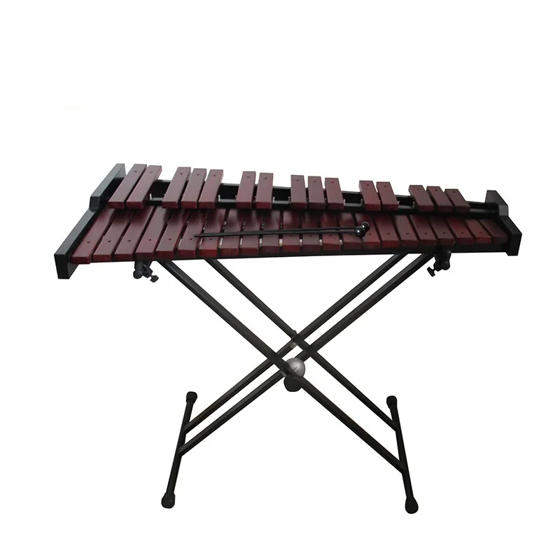 37 Tones Marimba Xylophone Set Percussion Instrument