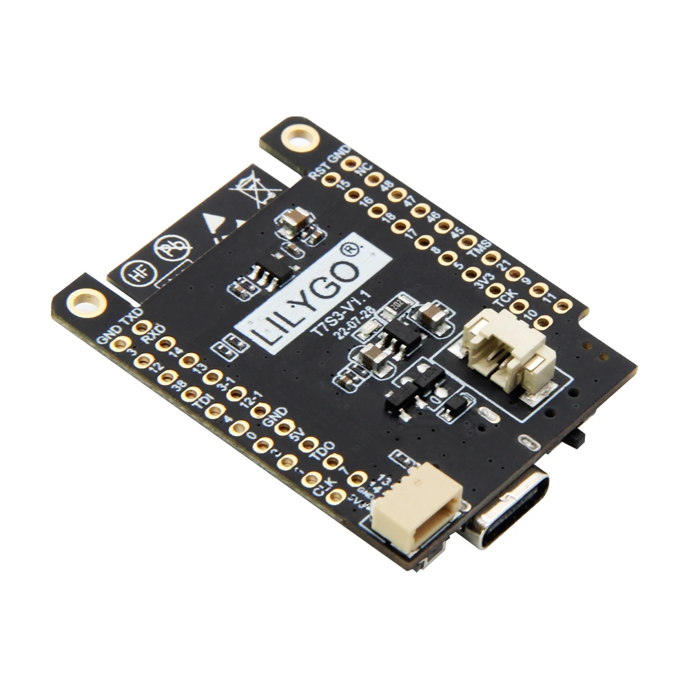 LILYGO® T7 Mini32 Płyty rozwojowe ESP32, ESP32-S3 ESP32-WROOM moduł ESP32-D0WDQ6, wsparcie WiFi Bluetooth,Arduino Electronics