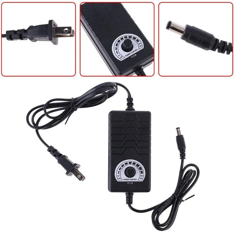 

New for DC 3V-24V Hand Drill Rotary Tool 385 Motor for w/ 24V Powe 601A