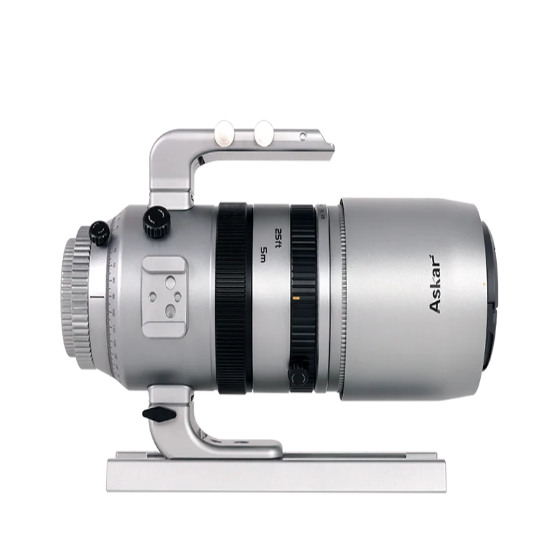 ASKAR SQA55 Astronomical telescope Professional deep space photography can accept DSLR and mirrorless cameras