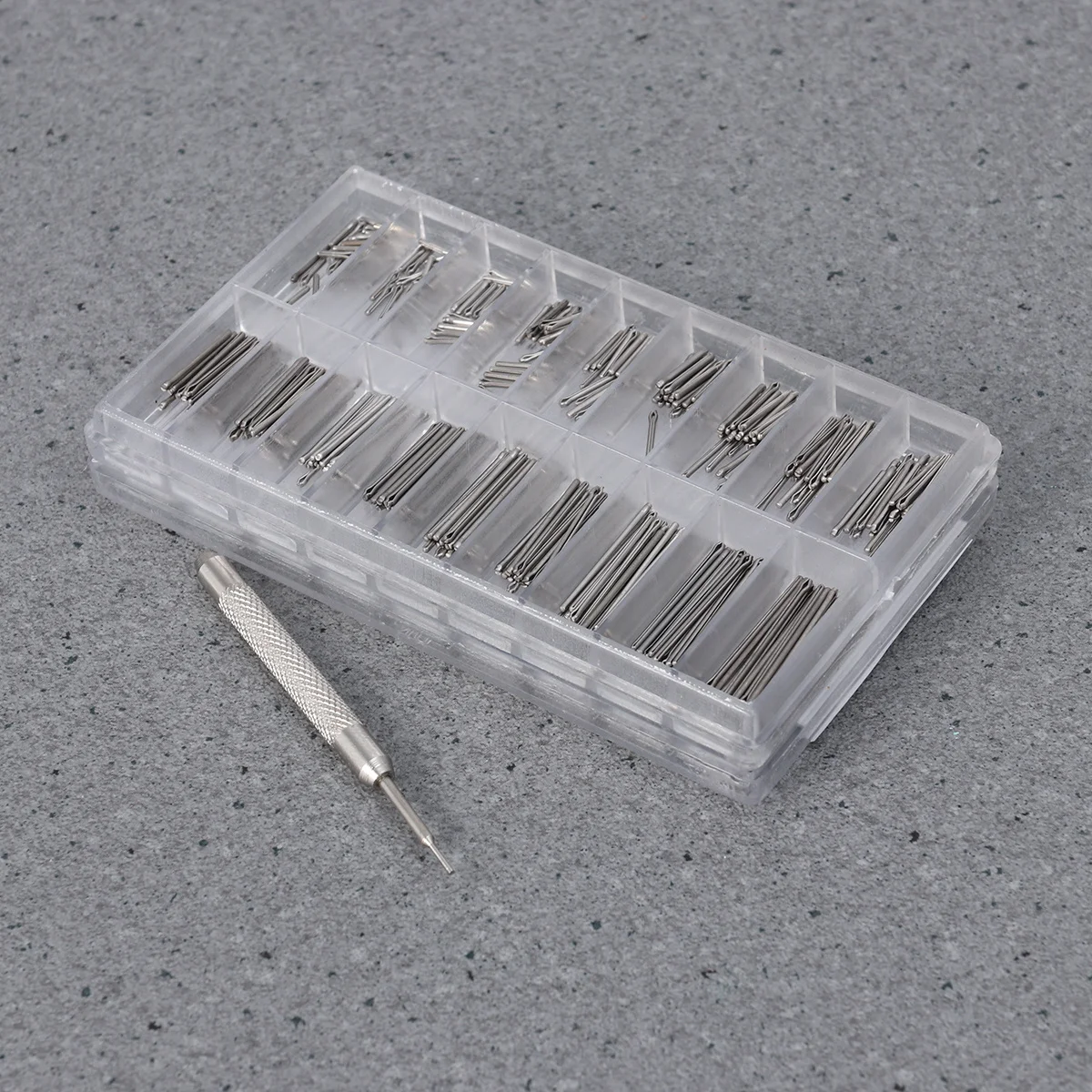 6-23Mm Spring Bar P…