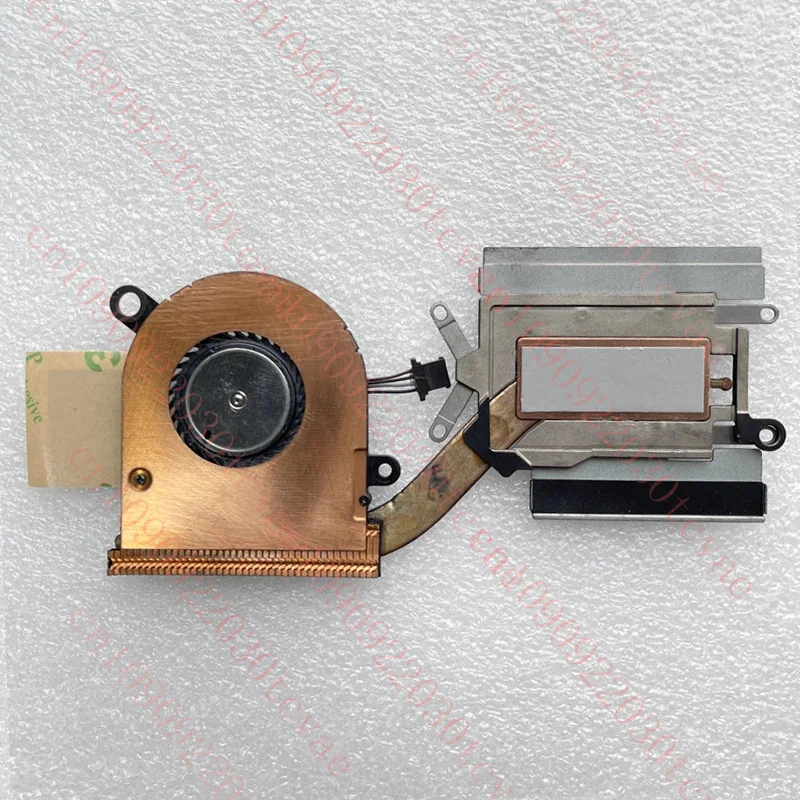 

0R2X0G New Original For DELL Latitude 5289 7389 2-IN-1 Laptop Cooling Fan Cooler Fan Heatsink R2X0G CN-0R2X0G High Quality