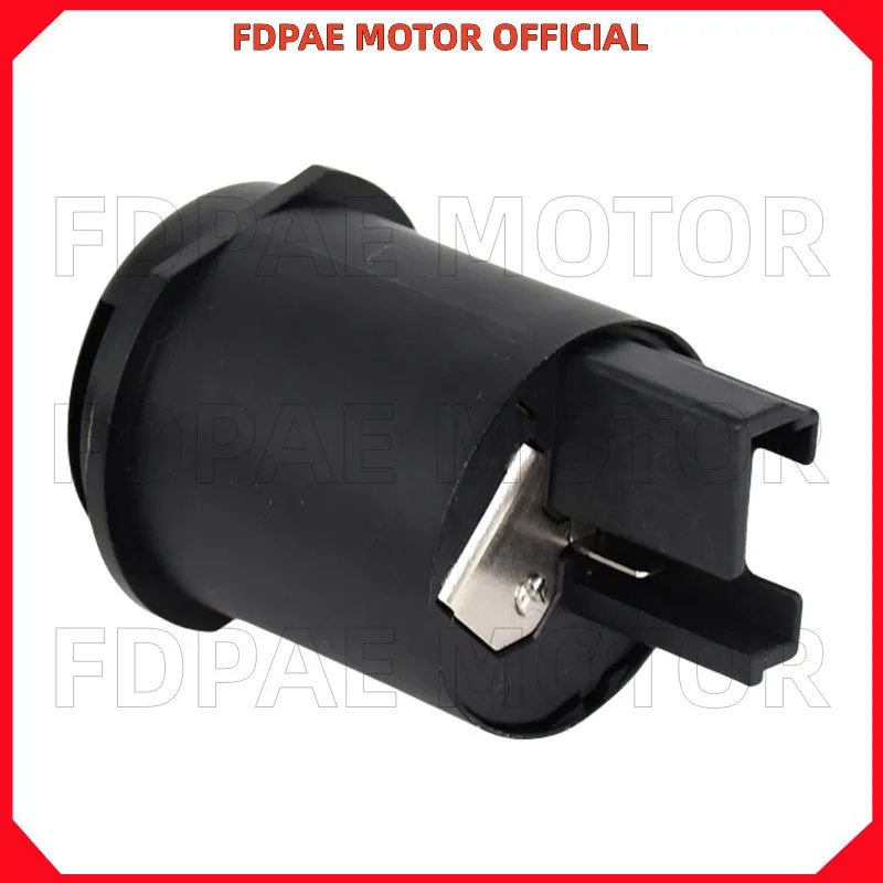 Flasher Relay Assembly for Wuyang Honda Wh125t-3-3a-3b-6