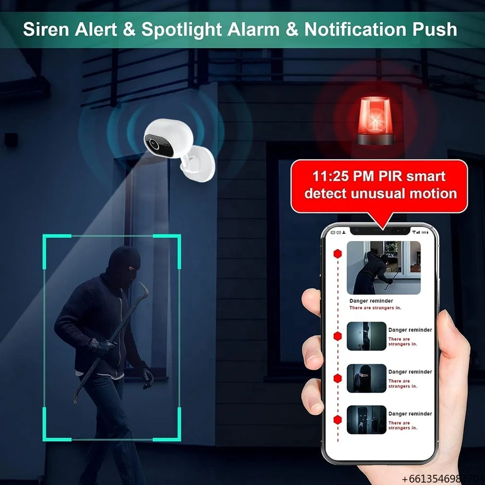 QZT Wireless Wifi Camera Wifi Camera Wifi Security Camera System Wireless