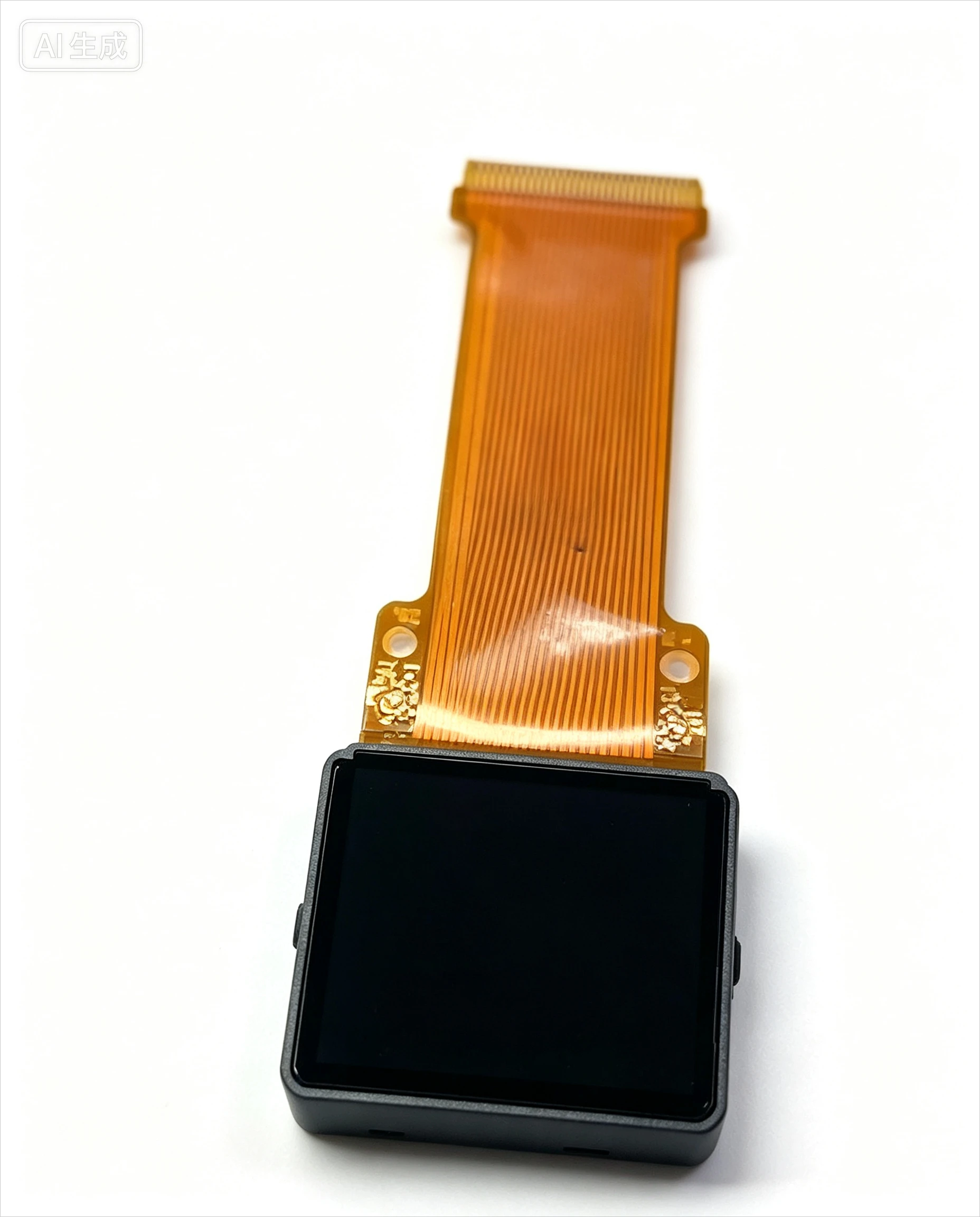 EVF LCD Screen For Sony A7 A7R A7R2 A7M2 A7S Camera Viewfinder