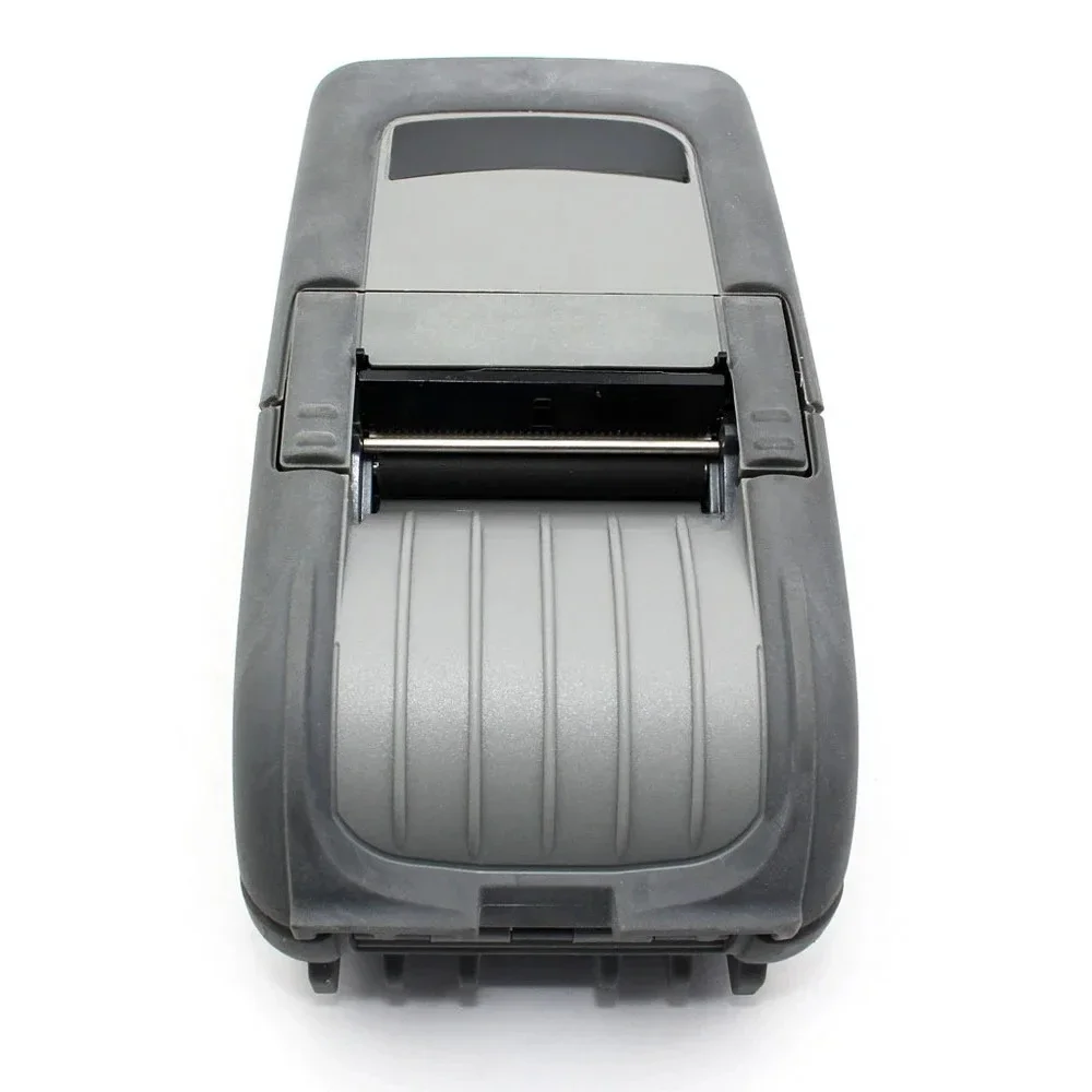 Q2D-LUQA0000-01 Mobile Printer For Zebra QL220 Plus Thermal Barcode Label Printer