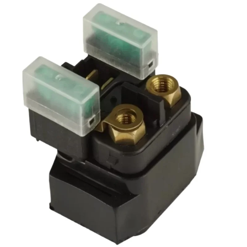 Starter Solenoid Relay 1D0-81940-01-00 1D0-81940-02-00 4BH-81940-00-00 for Yamaha 4SV-81940-0000 4SV-81940-10-00 4SV-81940-12-00