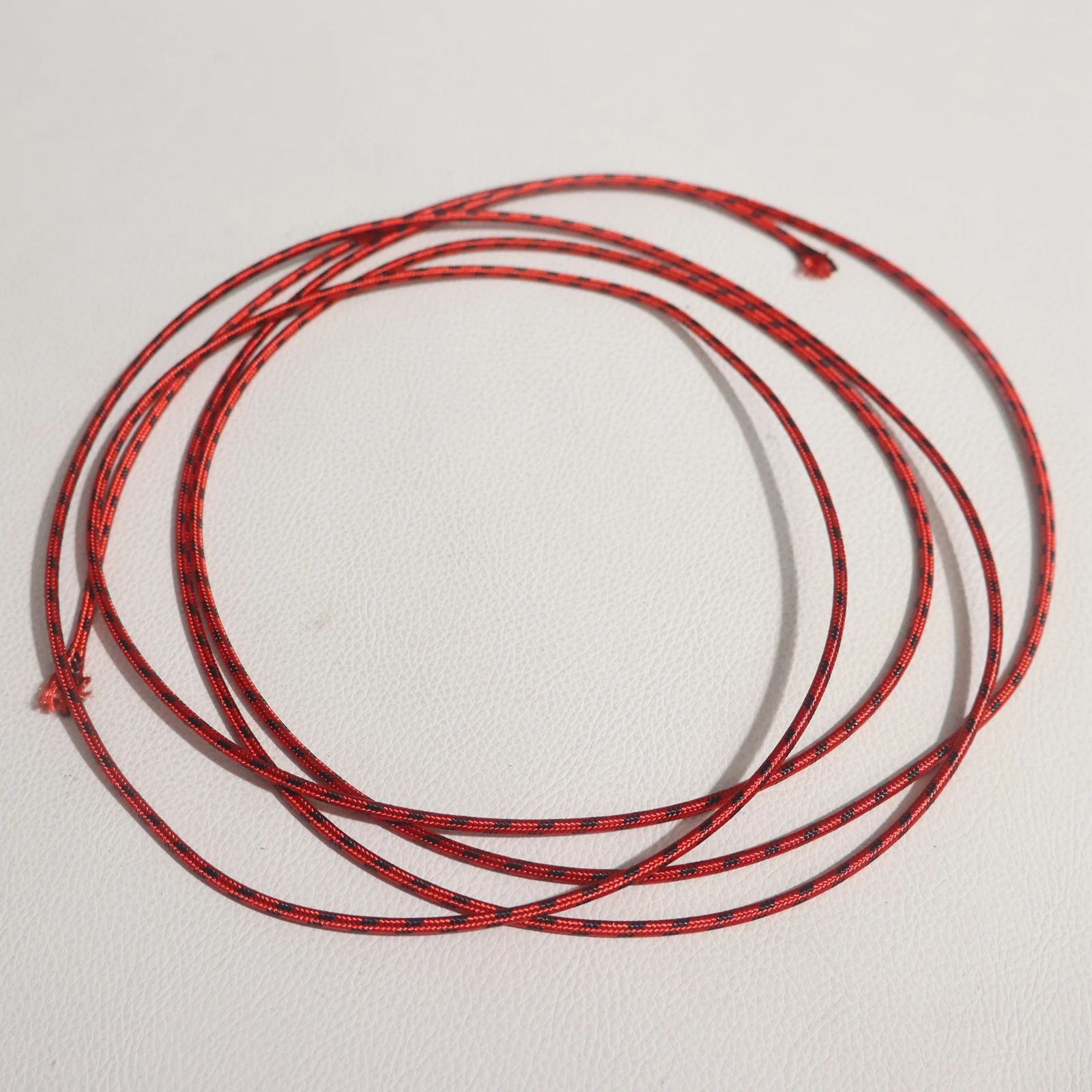 Cable de cobre 5N de alta pureza, cable de alimentación audiófilo de 10-50m, eléctrico occidental, alta calidad, amplificador de altavoz, CD, Audio, bricolaje, cable a granel
