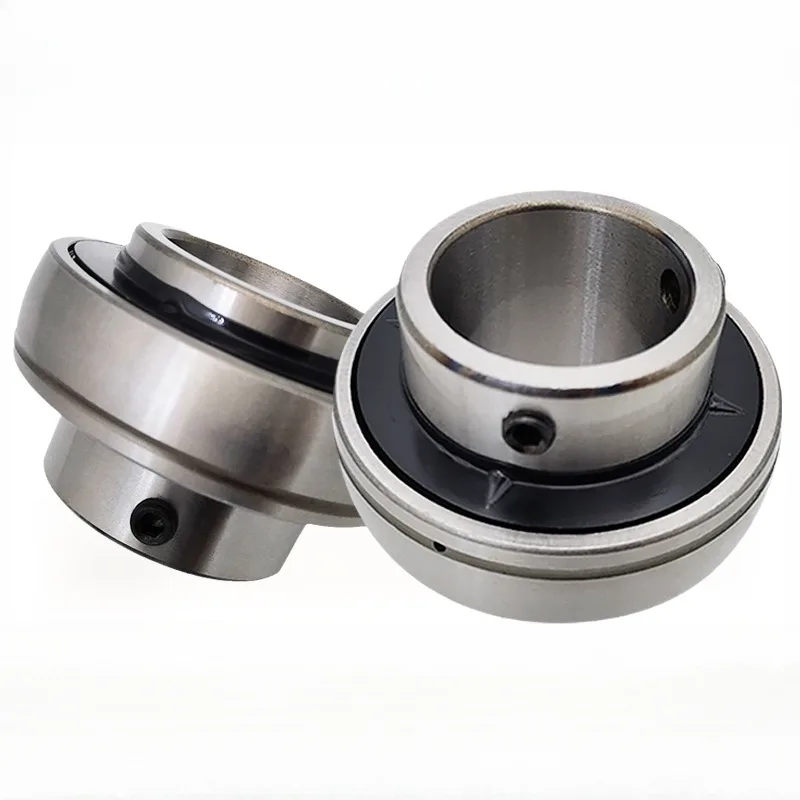 UC Series outer spherical bearings UC201 202 203 204 205 206 207 209 210 305 306 307 308