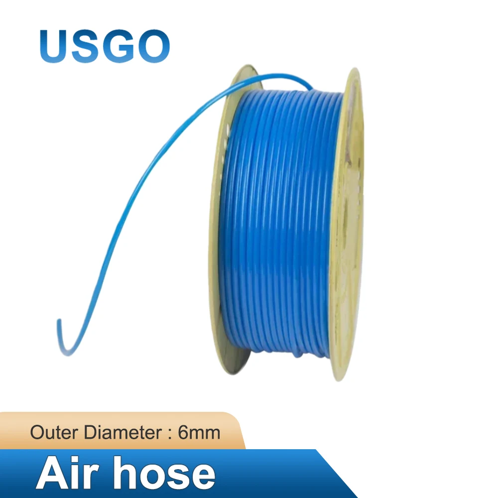 Air Pipe Air Hose O… - image