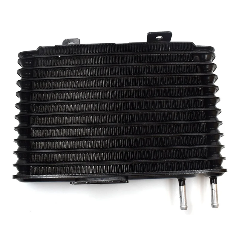 

AEF2-радиатор масляного радиатора коробки передач для Mitsubishi Outlander Delica 2005-2013 CW5W Space Wagon CV2W CV5W