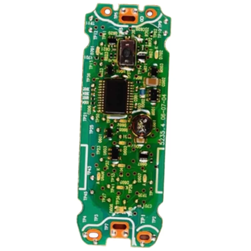 Original Circuit Board for Philips Shaver HQ8160 HQ8170 HQ8171 HQ8172 HQ8173 HQ8175 Replacement Mainboard Accessories PCB