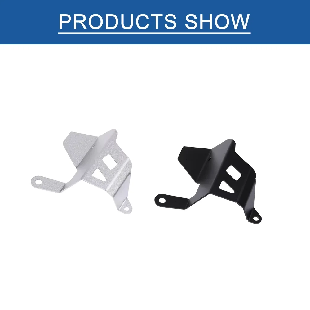 Motorcycle Accessories Gear Shift Lever Brake Master Cylinder Guard Protector For VOGE Valico DSX 900 DSX DSX900 900DSX DS900X