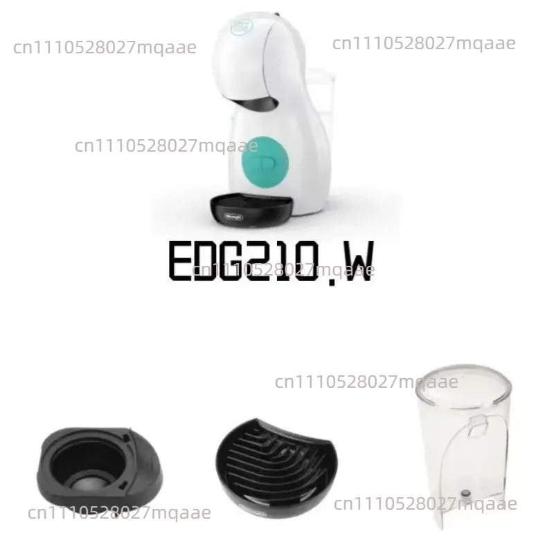 For NESCAFE Dolce Piccolo XS EDG210 Capule Coffce Machine Accessorice Drip Pan Cup Holder
