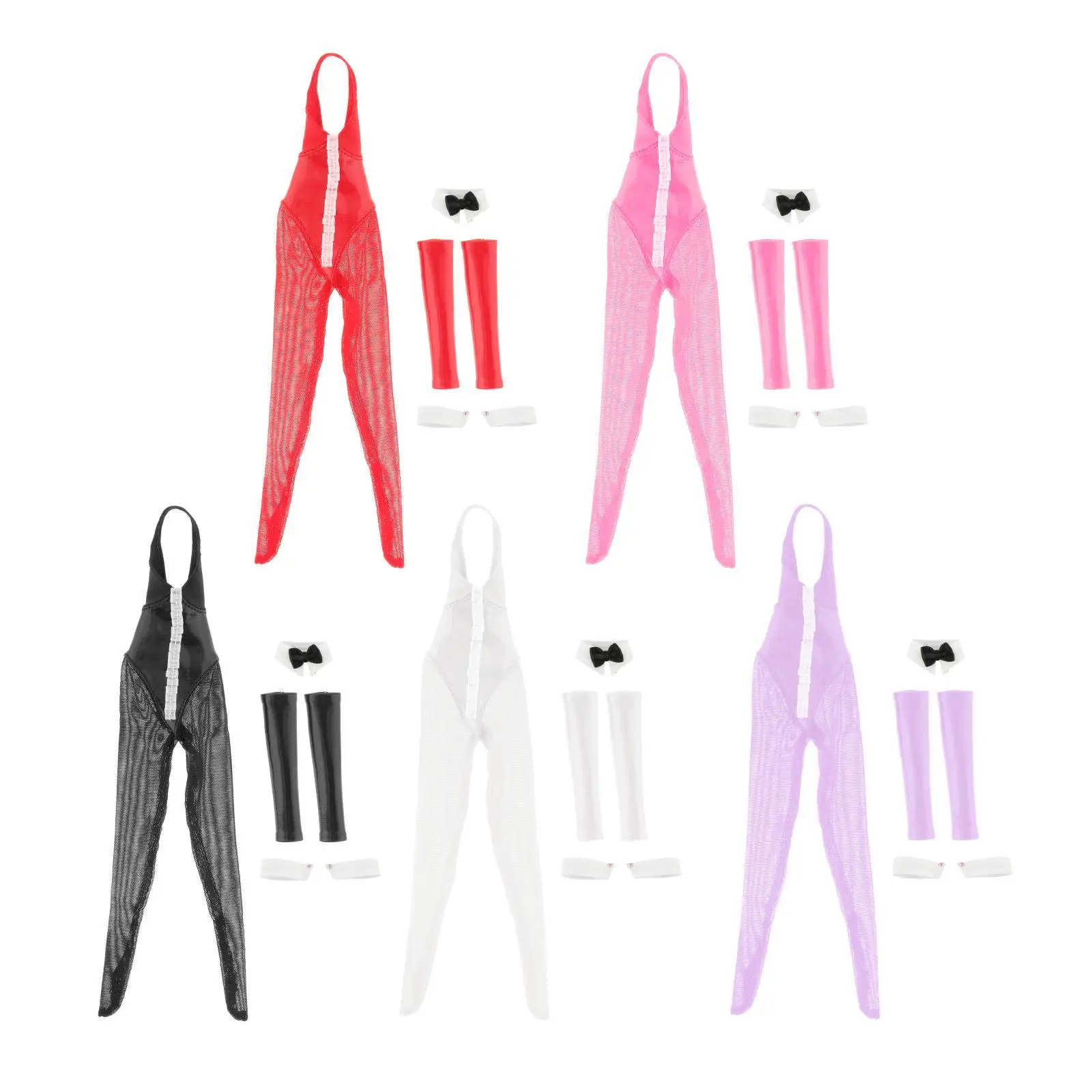 Vêtements de soldat à l'échelle 1:6, vêtements à beurre pour figurine féminine, accessoires de décoration