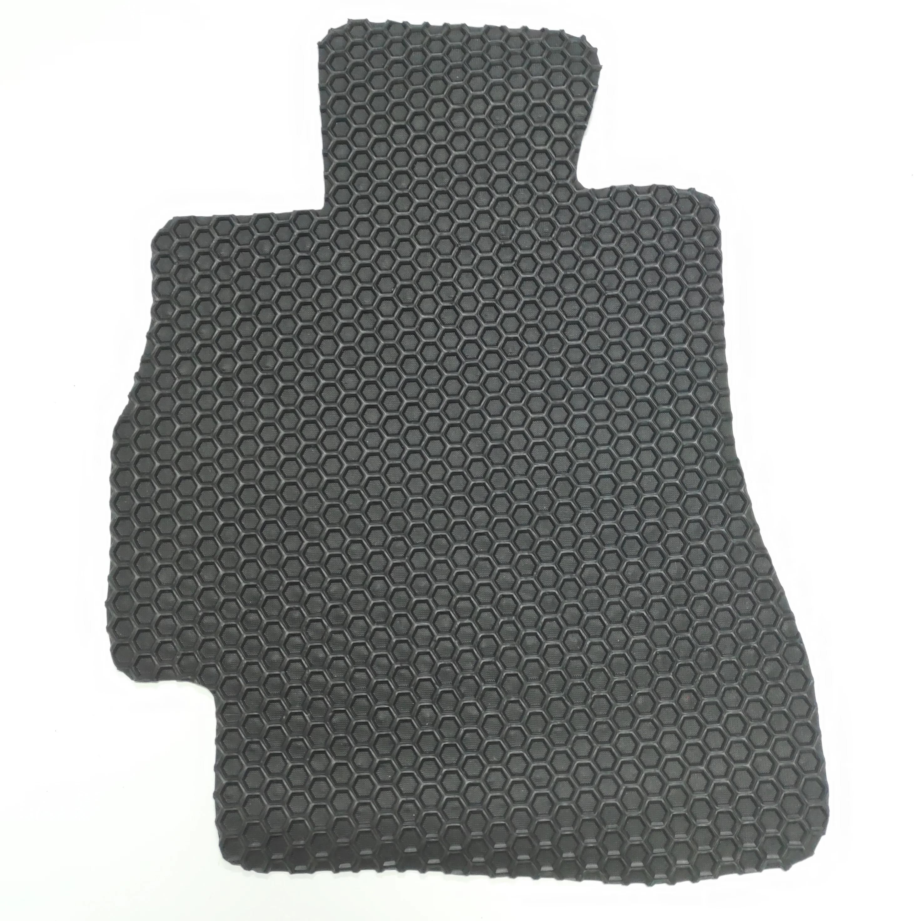 

China Manufacturer Offers Favorable Price on Universal Rubber Car Mat Carpet Wholesale Product