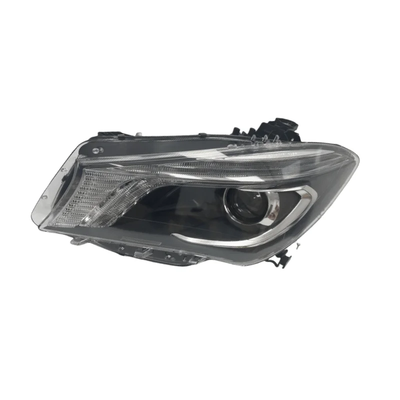 

Original hot selling for Mercedes-Benz W117 CLA headlamp 2014-2019 cla200 CLA180 upgrade new LED car headlightsku