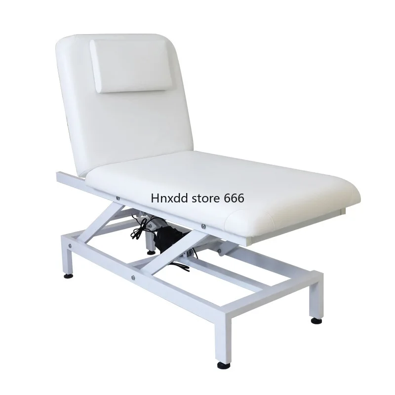 Beauty Hydraulic Beds Wooden Massage Bed Tattoo Chair Cover Portable Eyelash Stretchers Camilla Pedicure Spa Lash Furniture Car