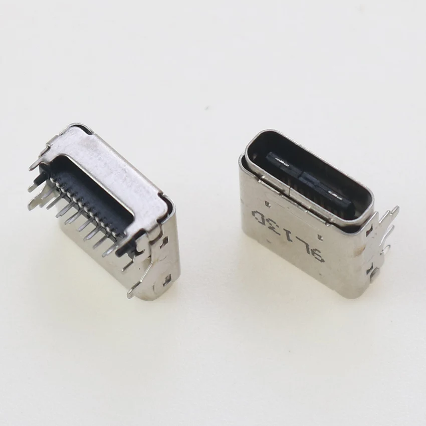 YuXi สำหรับ Lenovo Miix510-12ikb 510-12isk USB 3.1ประเภท C พอร์ตชาร์จ Plug ปลั๊กแจ็คเชื่อมต่อ