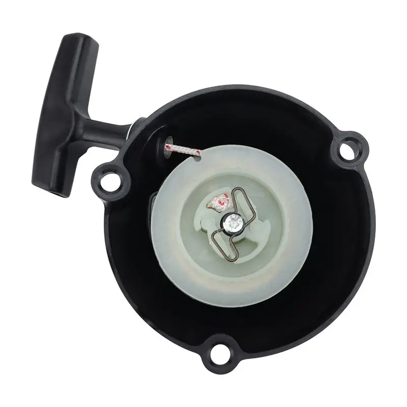 ABWP-Pull Recoil Starter For BR600 BR430 BR450 SR430 SR450 SR450-Z Recoil Pullstart Starter 4244-190-0308 42441900308