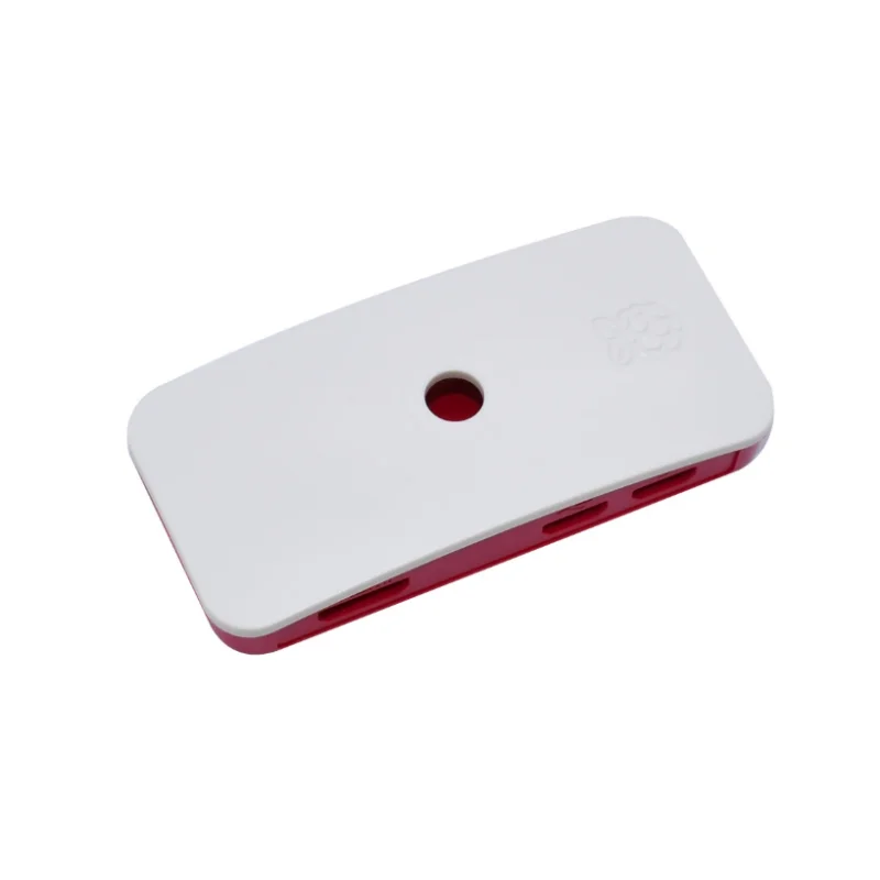 Casing pelindung Raspberry Pi Zero W, sarung HP resmi untuk Raspberry Pi Zero V 1.3 Pi0