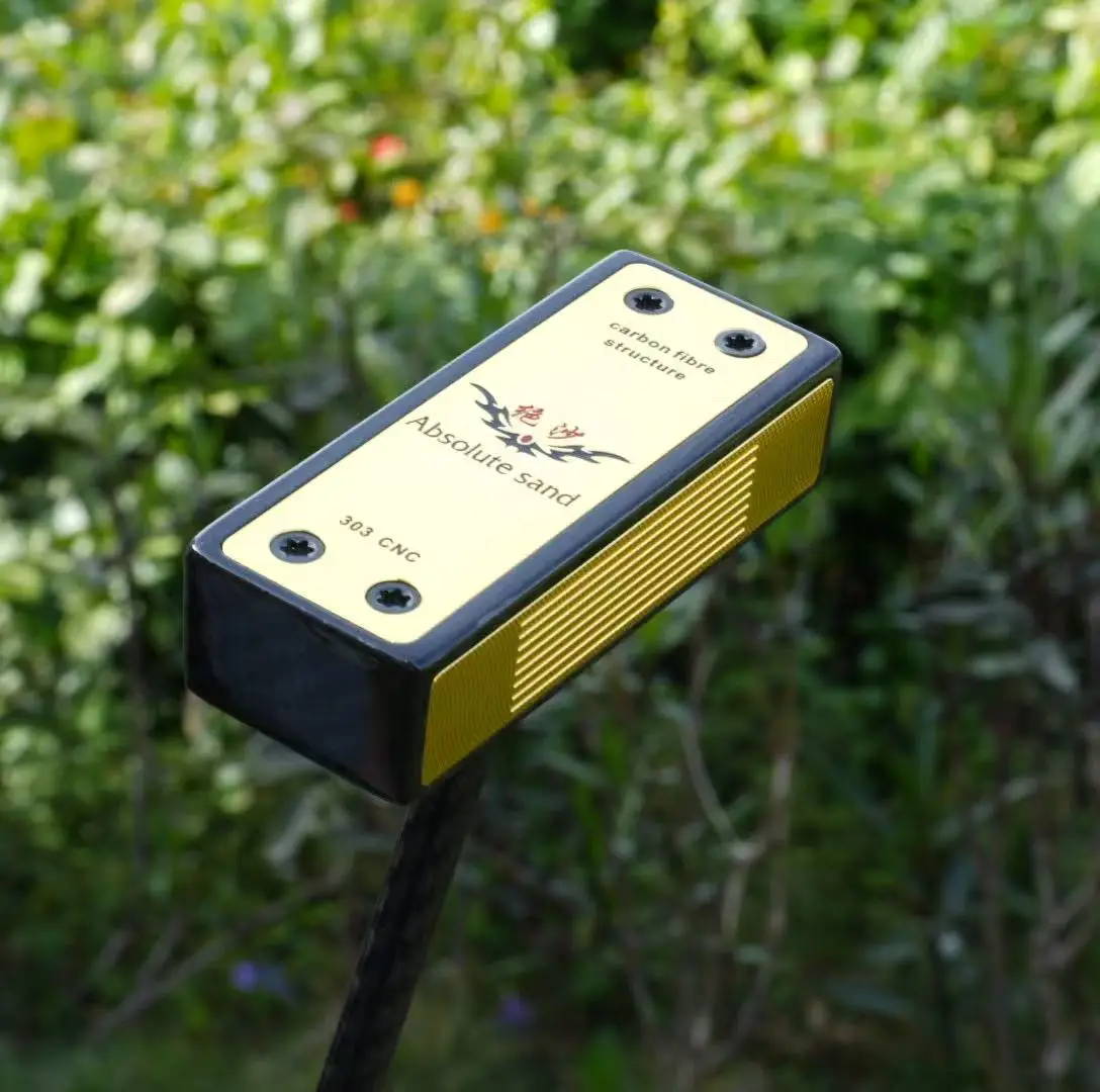 

Одобренная туристическая клюшка для гольфа с фрезерованием с ЧПУ — вставка для лица с несколькими материалами для превосходного рулона, регулируемая система веса 33/34/35 дюймов