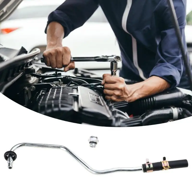 

Коррозионностойкий шланг турбокомпрессора 31BC для BC3Z-9U469-A BL3Z-6A968-C 626600 626-600, обеспечивающий длительную работу