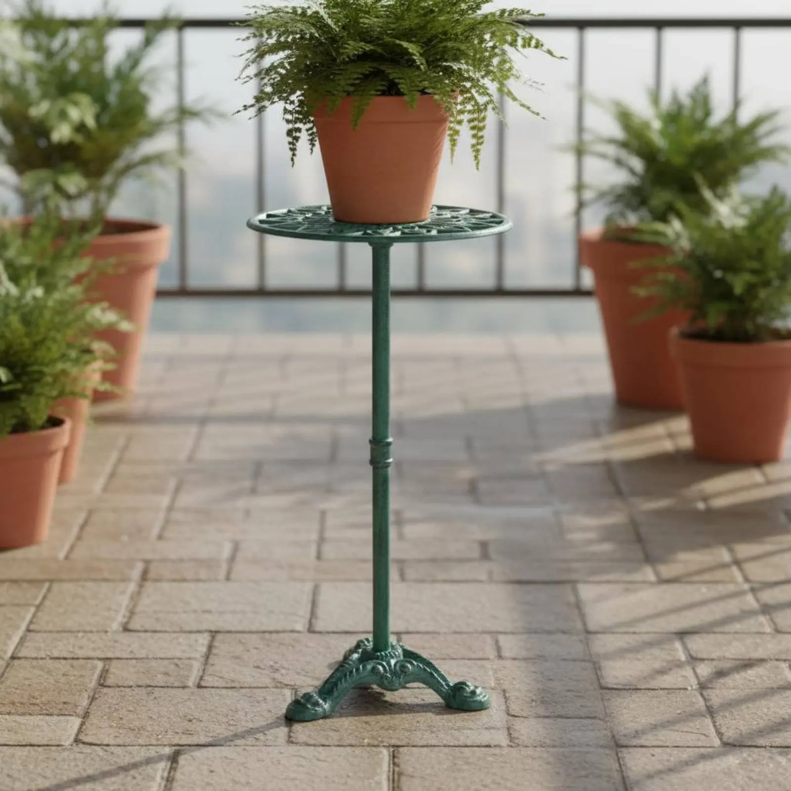 european-design-metal-plant-rack-sturdy-duty-vintage-cast-iron-plant-stand-antique-design-floor-planter-holder-space-saving