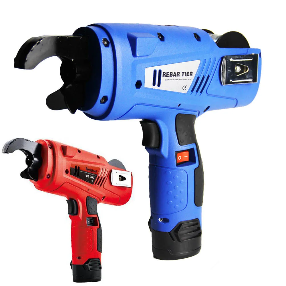 2025年激安販売 ポータブル階層結束機 建築工事 鉄筋結束機