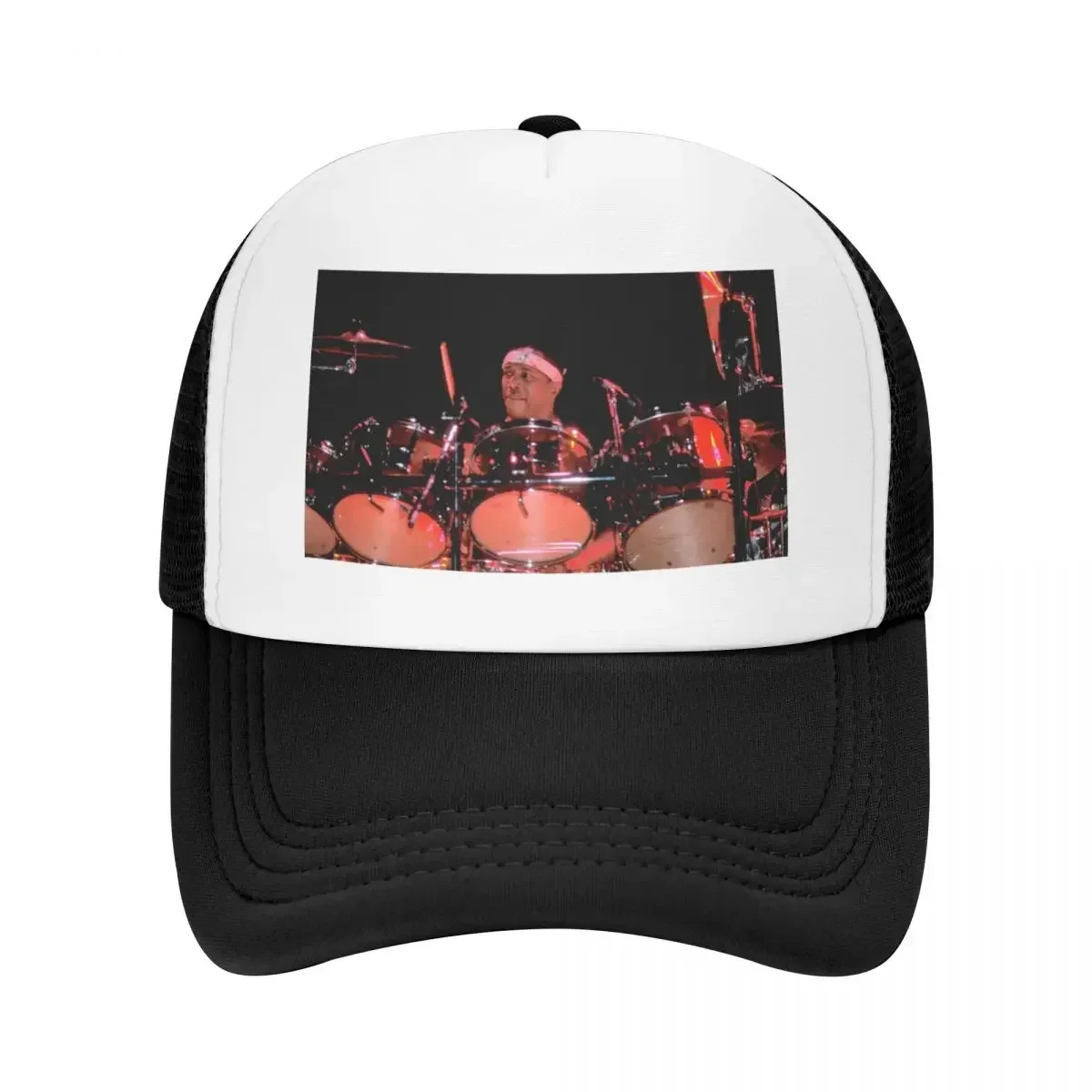 Billy Cobham Photograph Baseball Cap Hood tea Hat foam party Hat Girl'S Hats Men's