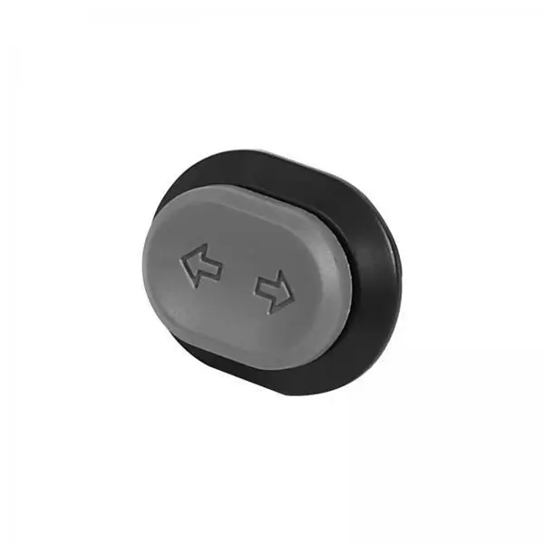 6x2 Pieces Turn Blinker Button Replacement Turn Blinker Switch Button Easy to Install for Commuting