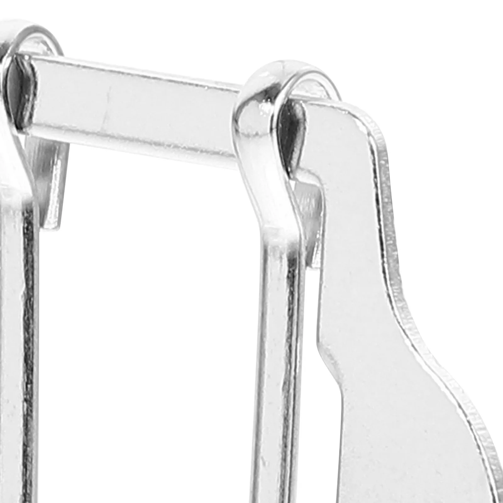 10 قطعة أبازيم ملابس بسيطة قابلة للتعديل بدلة سترة أزرار حزام الخصر ديكور للنساء بدلة سترة أبازيم ديكور الملابس #1