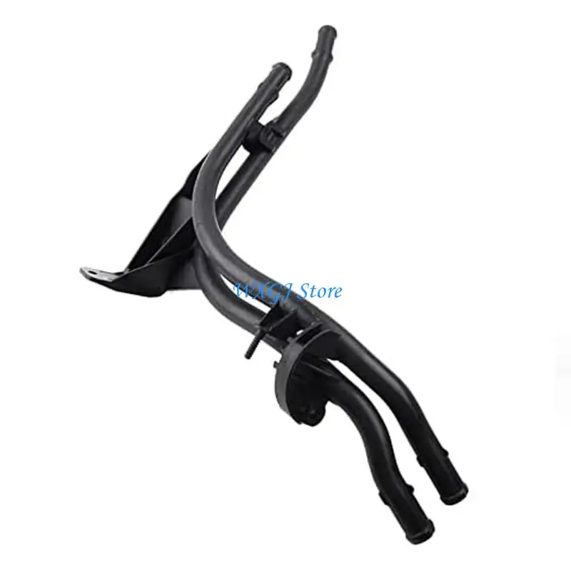 

37JE Heat Resistant Engine Cooling Hose Corrosion Resistant Coolant Hoses Cooling System Replacement Hose For Automotives