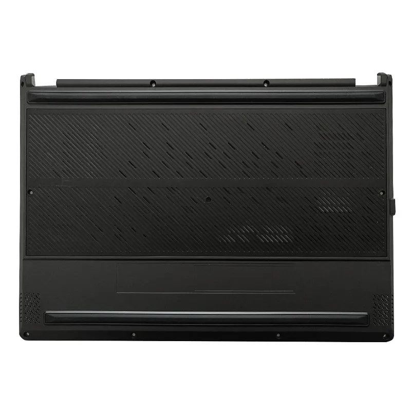 NEW For ROG Zephyrus G14 GA40X GA402 Black Laptop LCD Back Cover Palmrest Bottom Case - Image 6