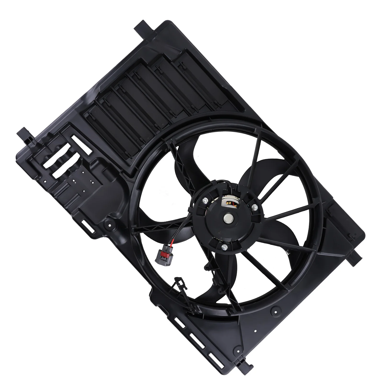 

Вентилятор охлаждения радиатора в сборе для Ford Escape/Transit Connect 2013-21 FO3115195