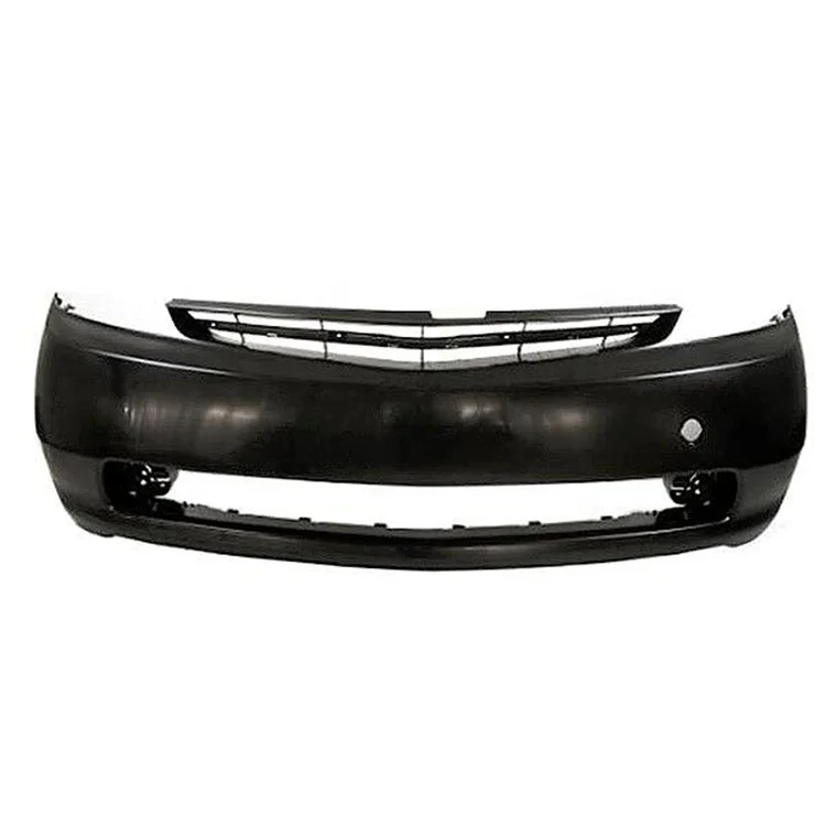 

Wholesale Car Front Bumper OEM 52119-47904 Automotive coverings system Body Part Auto For Toyota Prius NHW20