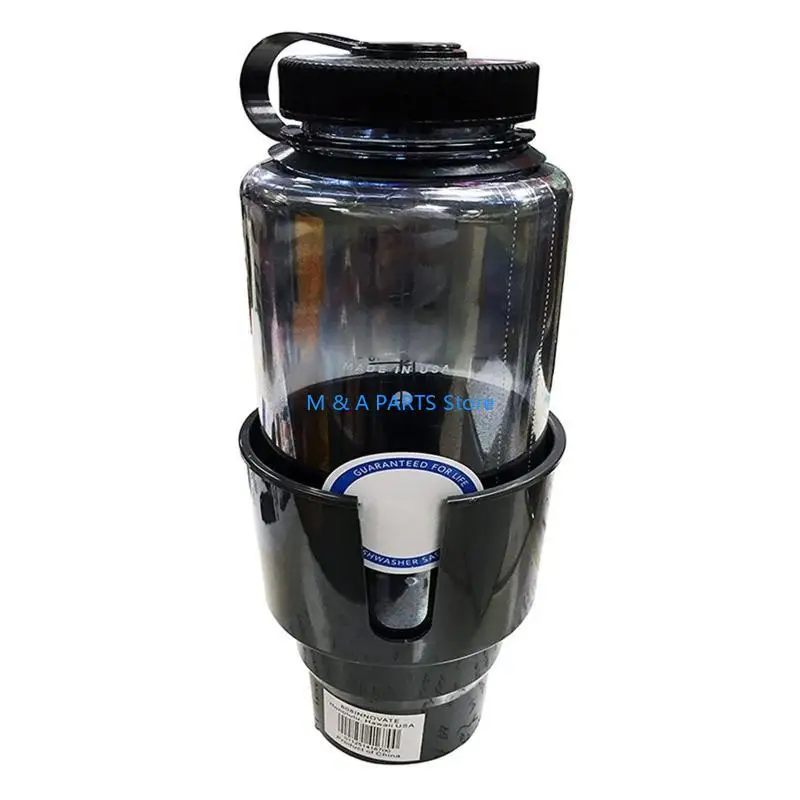 

U1JF Универсальный держатель для напитков, подстаканник, расширитель, аксессуары для салона автомобиля, ABS