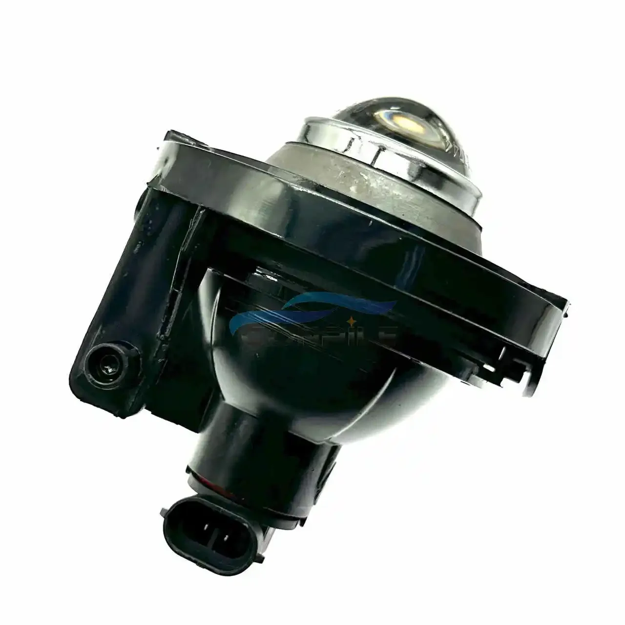 68140324ab 05182021ab مصباح الضباب (L/R) ل دودج افنجر تهمة كرايسلر 300C جراند فوياجر جيب جراند شيروكي 2011-22 #3