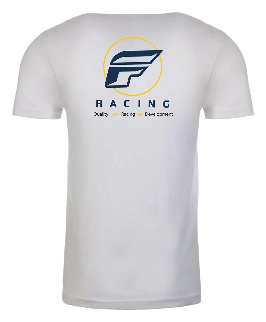

2025 Summer Luxury Brand Graphic Printed T-shirt Men's and Women's Casual Short-sleeved Round Neck Cotton T-shirt Motorcycle
