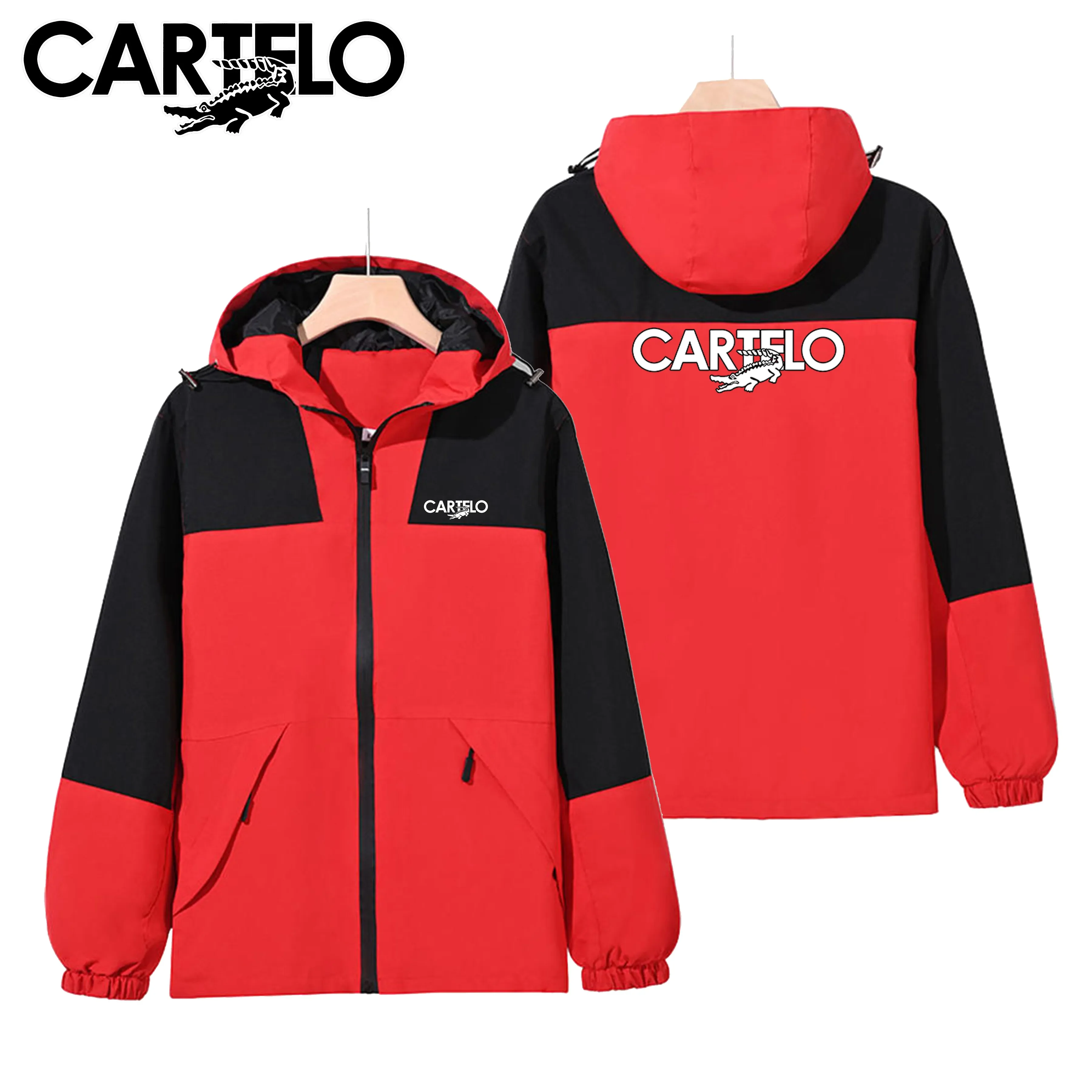 

2025 Новая мужская и женская тонкая куртка. Красивая, модная, удобная куртка.