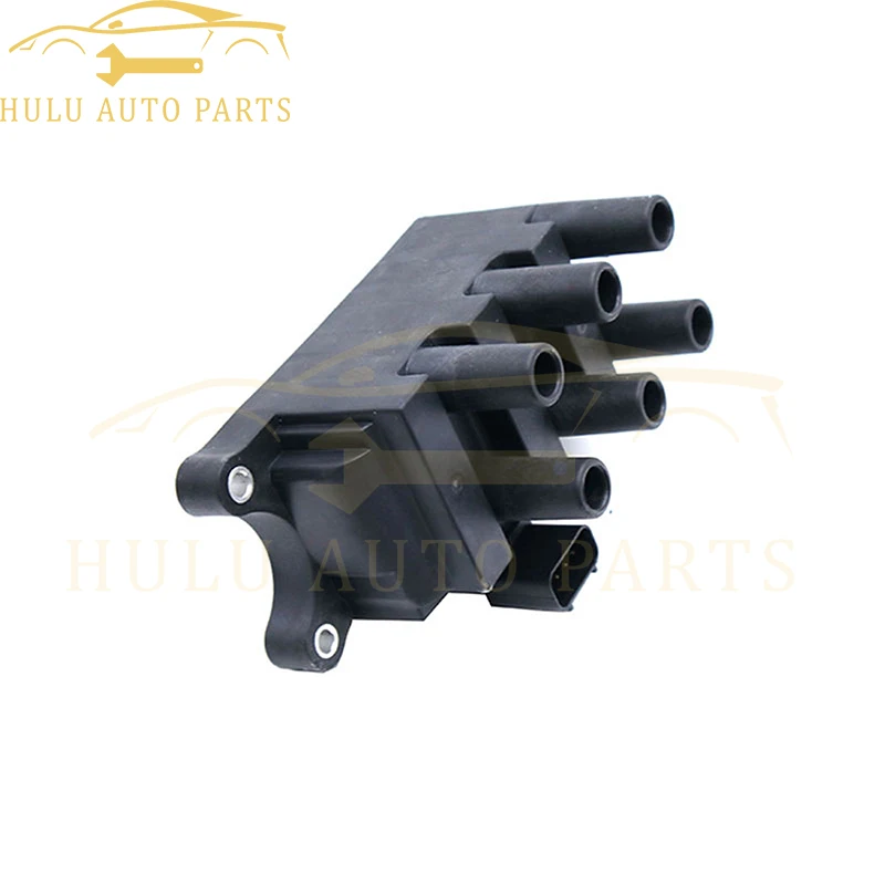 1F2U-12029-AC 1F2U12029AC Ignition Coil For Ford F150 Ranger Freestar Taurus Windstar 3.0L 3.8L 4.2L V6 4088000 4751265 5008190