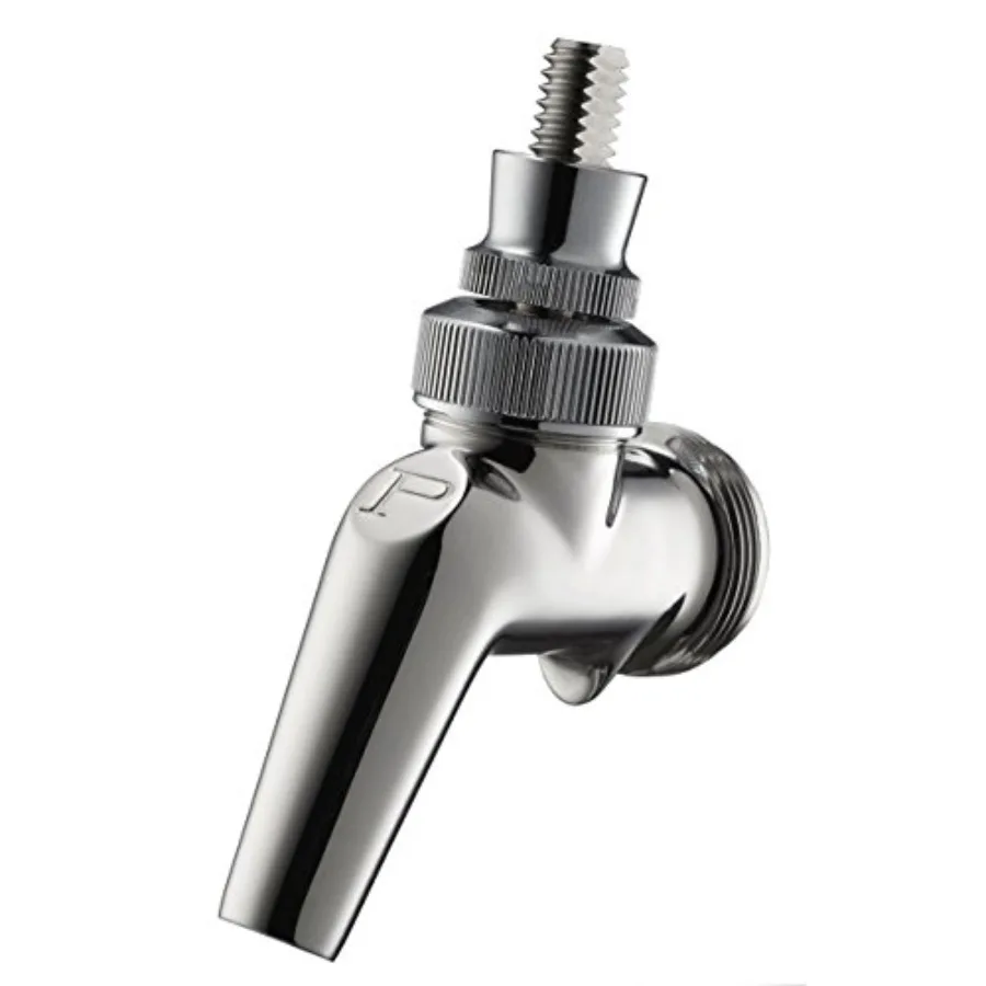 

630SS Stainless Steel Draft Beer Faucet