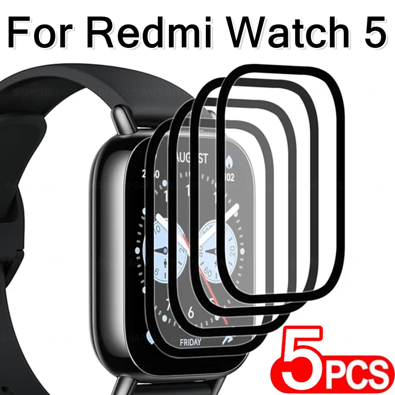 Soft Protective Fil… - image